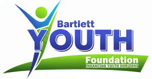 Logo of Bartlett Youth Foundation